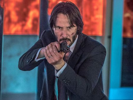 John Wick: Chapter 2 Even Better Than Its Original