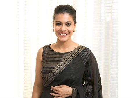 Kajol Thanks Hospital Staff For Taking Good Care Of Her Mom & Mother-in-law!