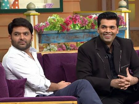 Kapil Sharma’s Episode On Koffee With Karan Will NOT Be Aired; But Why?