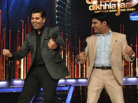 Koffee With Karan To End With Kapil Sharma’s Episode!