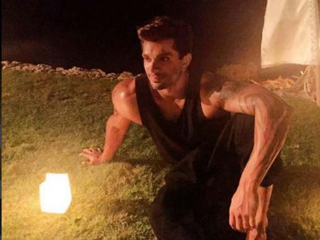 CONFIRMED! Karan Singh Grover To Host A Travel Show!