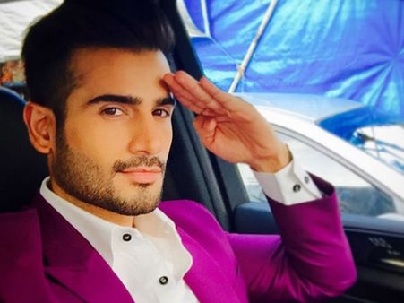 Not Karan Singh Grover, But Karan Tacker To Co-host Nach Baliye 8 With Upasana Singh!