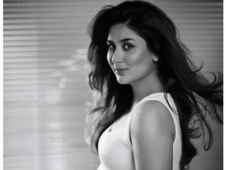 Kareena Kapoor: I Will Advice My Son To Ignore Everything & Be Humble!