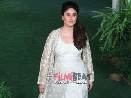 Kareena Kapoor Khan: People Thought I Won’t Be Able To Balance My Work & Marriage!