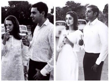 Here's Karanvir Bohra's Tribute to Sonia & Rajiv Gandhi's Love Story; Celebrities Support KVB!