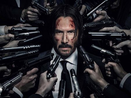 Keanu Reeves Roped In For Romantic Thriller Siberia