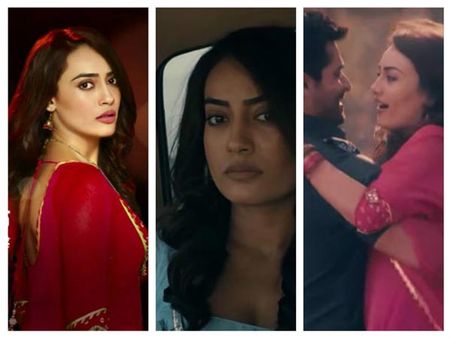 Koi Laut Ke Aaya Hai NEW PROMO: Sach, Saazish Ya Saaya? The Promo Leaves You Wanting For More...