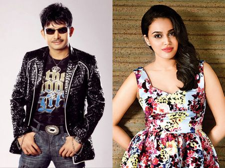 KRK Ticks Off Swara Bhaskar On Twitter! Calls Her Movie A Super Duper Disaster