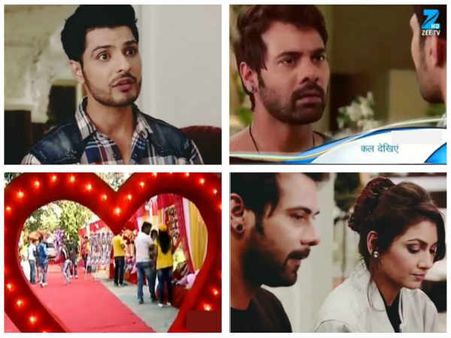 Kumkum Bhagya Spoiler: Abhi Gets Magnetic Rings For Pragya On Valentine’s Day!
