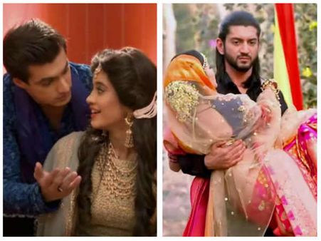 Latest TRP Ratings: Yeh Rishta Kya Kehlata Hai In Top 5 Slot; Dil Bole Oberoi Enters TRP Charts!