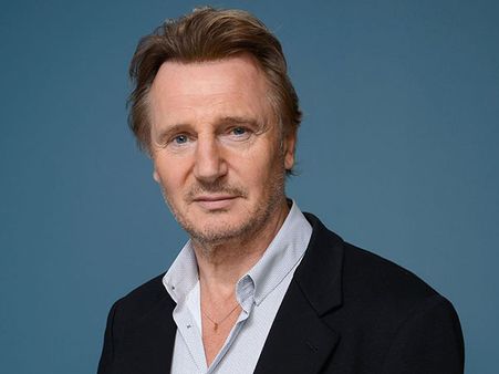 Liam Neeson Worried About The New Generation's Habit Of Replacing Than Repairing