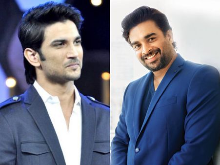 Madhavan To Star In Sushant Singh Rajput's 'Chanda Mama Door Ke'!