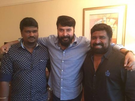Mammootty-Udayakrishna Movie: Here Is A New Update!