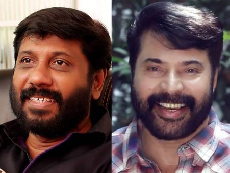 Mammootty Is The Best In Dubbing: Siddique