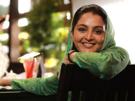 MUST READ! Manju Warrier To Gain Weight For Aami