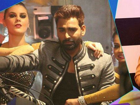 Whoa! Bigg Boss 10 Winner Manveer Gujjar Approached For 2 Reality Shows!