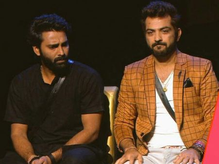 Did Manveer Gujjar Fool Everybody By Not Revealing About His Marital Status?