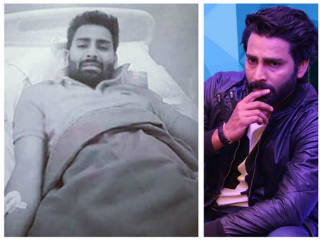 Shocking Revelations! Finally, Manveer Gujjar Accepts That He Is Married & Has A Kid!