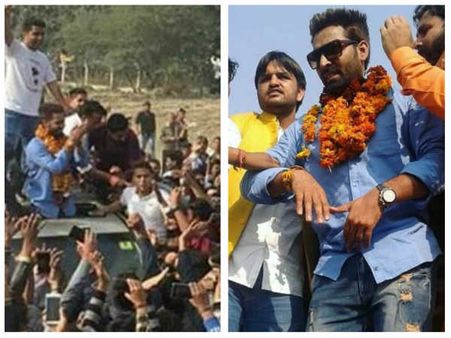 Bigg Boss 10 Winner Manveer Gujjar Lands In Trouble Again!