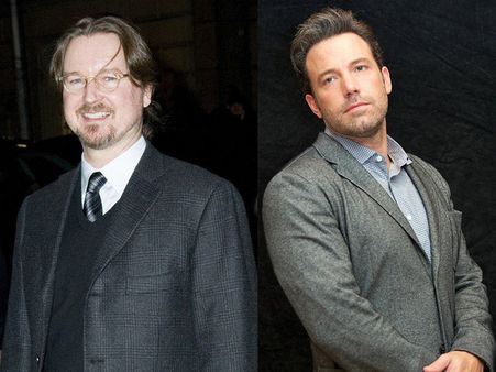Matt Reeves Likely To Replace Ben Affleck As The Batman Director