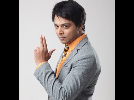 MG Srinivas Clarifies About Clash With Kichcha Sudeep