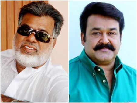 Mohanlal-Joshiy Combo: The Best 5 Movies Of The Powerful Team!