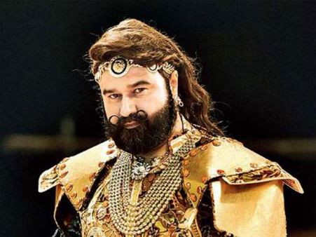 MSG: The Warrior Lionheart Screened At EFM, Berlin Film Festival 2017!