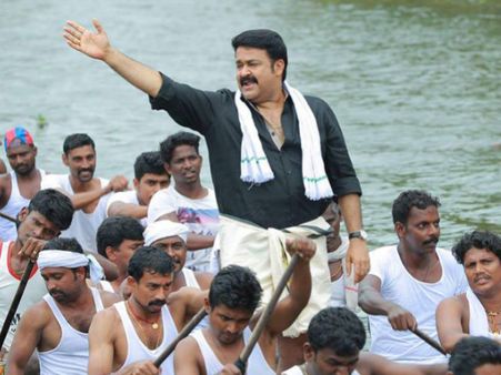 Munthirivallikal Thalirkkumbol Box Office: Crosses 20-Crore Mark!