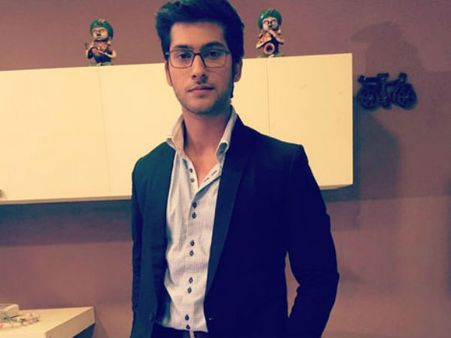 Oh No! Swaragini Actor Namish Taneja Gets Robbed!