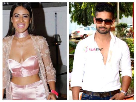 Nia Sharma Slut-shaming Controversy: Ravi Dubey Supports Nia; Calls Her Upfront & Respectable!