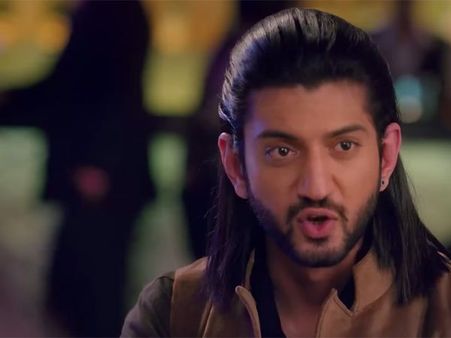 Dil Bole Oberoi SPOILER: Omkara Misunderstands Gauri; Shivaay Saves Omkara From Kaali Thakur!