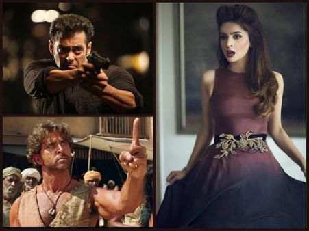 After Insulting Salman, Hrithik, Emraan & Others, Pakistani Actress Saba Qamar Says It Was For Fun!