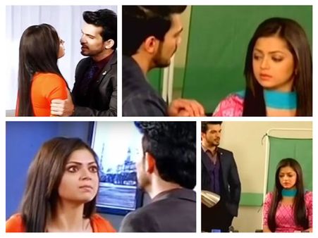 Pardes Mein Hai Mera Dil SPOILER ALERT: Naina Works Under Raghav; Raghav Insults Naina!