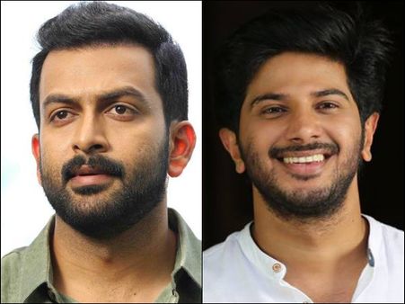 Prithviraj's Strong Statement, Update On Dulquer Salmaan's Solo & Other Mollywood News Of The Week!