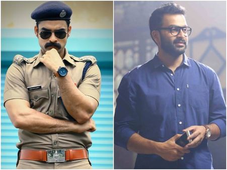 HAT-TRICK! It is 3 Out Of 3 For Prithviraj-Tovino Thomas Team!