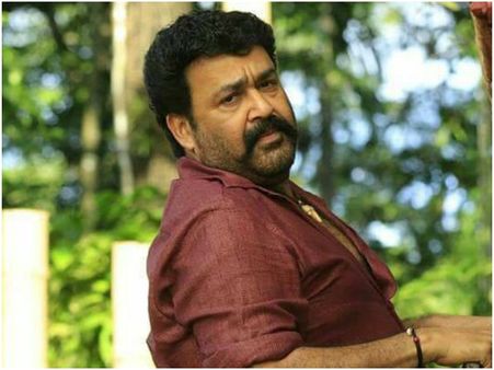 Pulimurugan Ends Its Grand Run In Kochi Multiplexes!