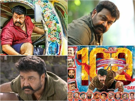 Revisiting Pulimurugan: 6 Records Of The Mohanlal Starrer That Are Hard To Break!
