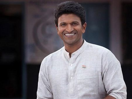 Puneeth Rajkumar To Join Hands With Vetrimaaran Next?