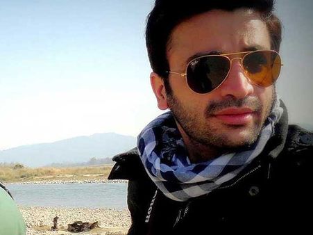 Kasam: Puneet Sachdev To Enter The Show As Rishi's Step-brother!