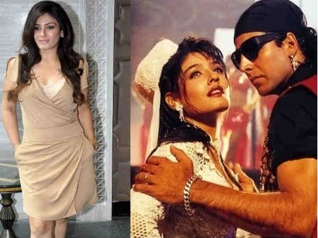 Raveena Tandon On The Remake Of Her Mast Mast Song: 'I Am Very Happy'