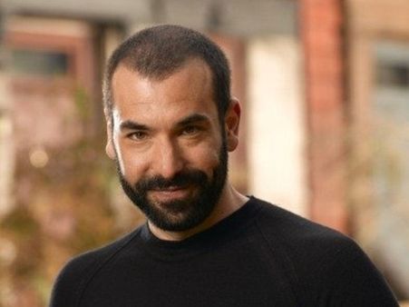 Rick Hoffman Eager To See Indian Version Of Popular US TV Drama Suits