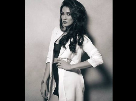 EXCLUSIVE: Sagarika Ghatge On Personal Life Under Wraps: 'Got Nothing To Do With Slut-Shaming!'