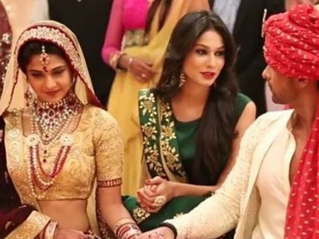 Kushal Tandon, Jennifer Winget & Aneri Vajani Talk About Beyhadh Fire Incident