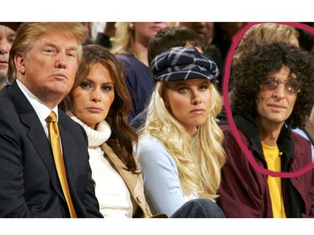 Sajid Khan Trolls Chunky Pandey With A Donald Trump Picture!