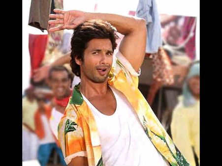 Shahid Kapoor OPENS UP About Why He Wants To Do A Full On Dance Film After Padmavati!