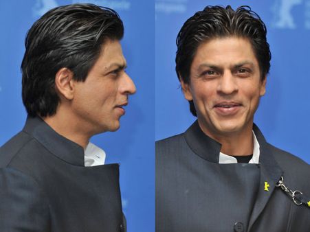 Shahrukh Khan: I Want To Open A Restaurant & Serve Italian Food!