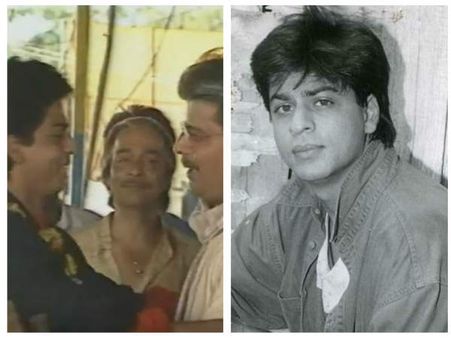 Woah! Shahrukh Khan’s Cult TV Show Circus Is Back On Doordarshan!