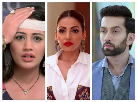 Ishqbaaz SPOILER: Shivaay & Anika's Romance Blooms Amidst Anika's Memory Loss Drama!