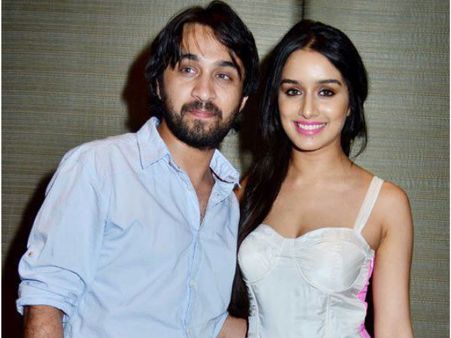 Shraddha Kapoor To Star With Her Own Brother In 'Haseena'!