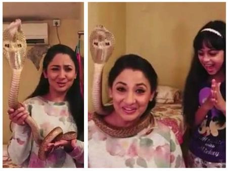 Naagarjuna Actors Shruti Ulfat & Pearl V Puri Clarify Rumours; Say They Were Not Arrested!